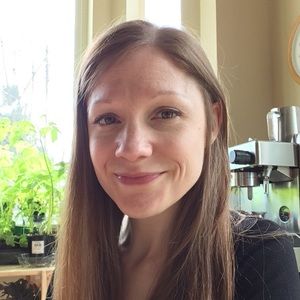 Meet your Posher, Bethany